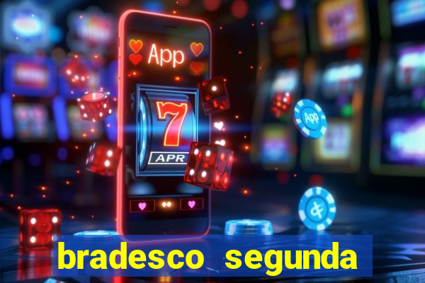 bradesco segunda via boleto